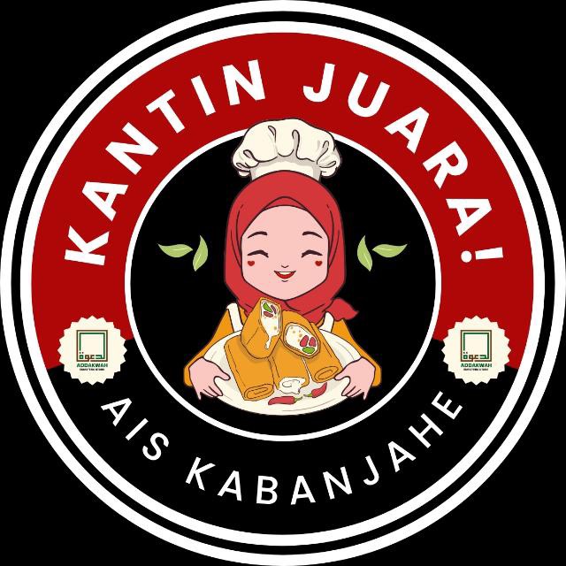 Logo Kantin Juara